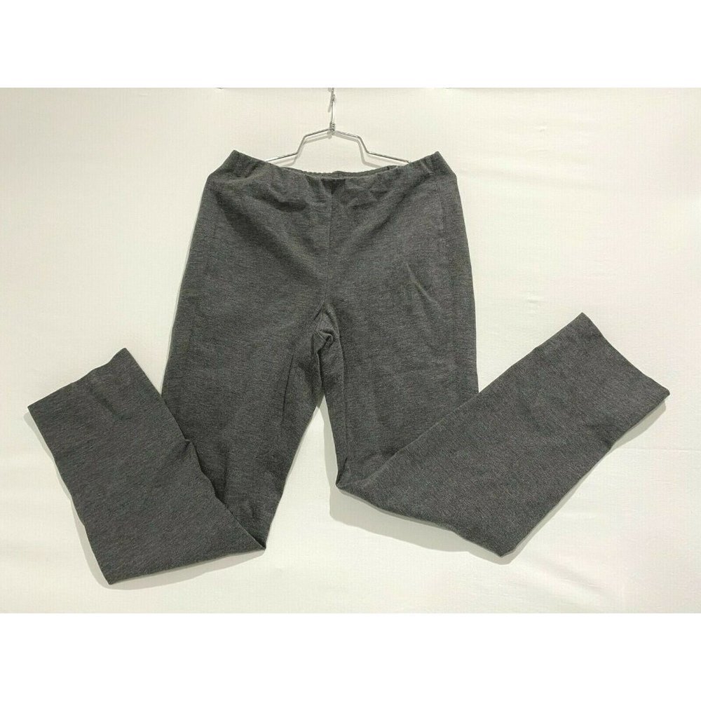 J‎ jill  pants ponte slim leg worn once  size S